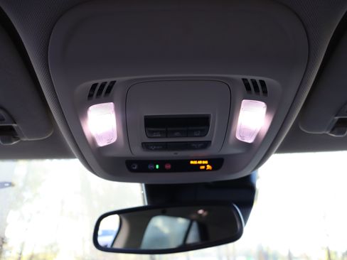 Used 2023 Buick Envision Essence w/ Sport Touring Package image 35