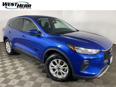 Used 2023 Ford Escape Active w/ Tech Pack #2