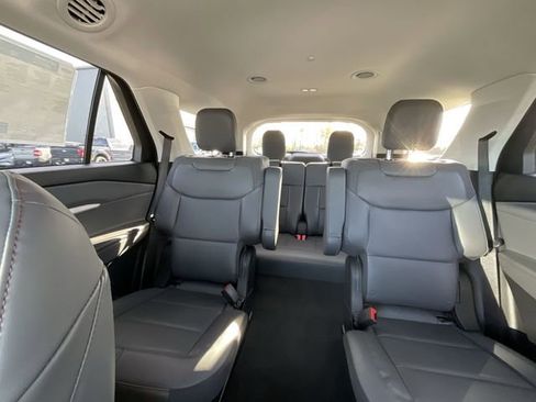 New 2026 Ford Explorer Active w/ Active Comfort Package AWD/4WD image 22