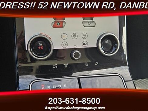 Used 2019 Land Rover Range Rover Velar S image 22