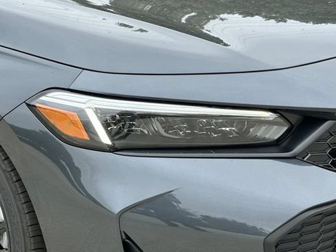 New 2026 Honda Civic Sport image 27