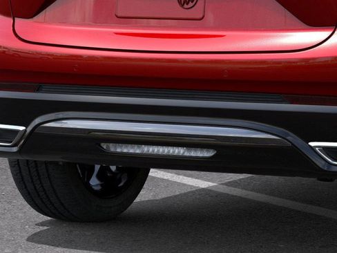 New 2025 Buick Envision Sport Touring image 14