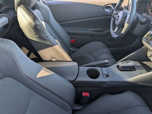 New 2026 Nissan Z Performance w/ Floor Mat Package image 28