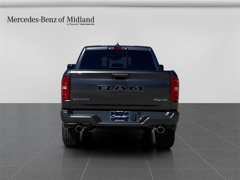 Used 2026 RAM 1500 Laramie image 6