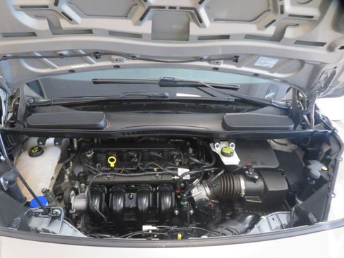 Used 2016 Ford Transit Connect XL image 41