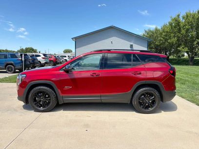 Used 2023 GMC Terrain AT4