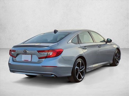 Used 2022 Honda Accord Sport image 5