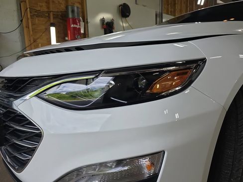 Used 2023 Chevrolet Malibu LT FWD image 29