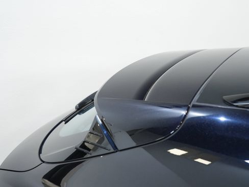 Used 2024 Porsche Taycan GTS w/ Premium Package AWD/4WD image 15