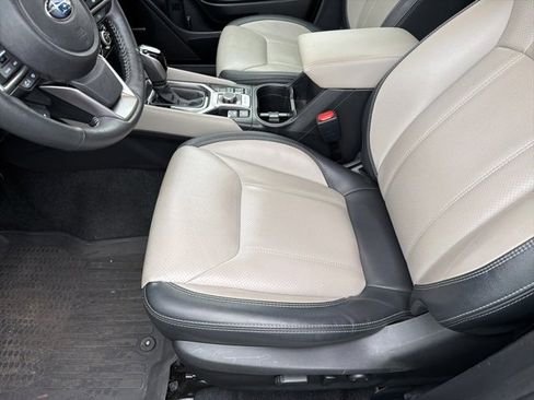 Used 2021 Subaru Forester Limited w/ Popular Package #3 image 19