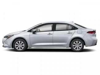 Used 2026 Toyota Corolla LE video 3