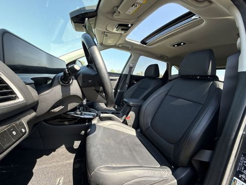 Used 2024 Kia Seltos EX AWD/4WD image 13