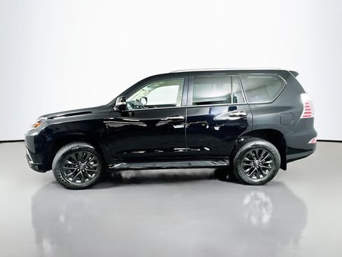 Used 2023 Lexus GX 460 Premium AWD/4WD image 4