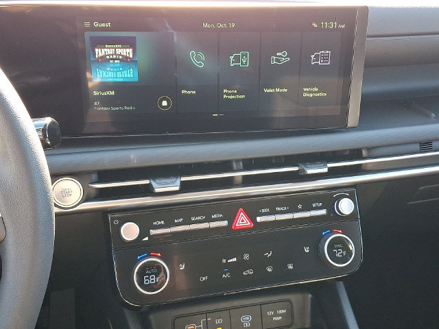 New 2026 Hyundai Tucson SEL Plus AWD/4WD image 8