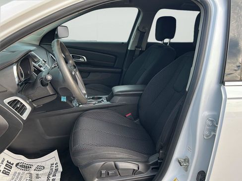 Used 2015 GMC Terrain SLE FWD image 15