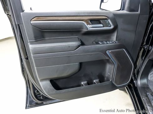 Used 2022 Chevrolet Silverado 1500 LT image 19