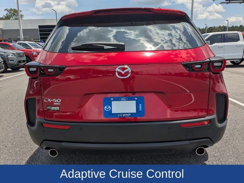 Used 2026 MAZDA CX-50 AWD 2.5 S w/ Weather Package image 5