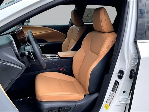 New 2026 Lexus RX 350 Premium AWD/4WD image 18