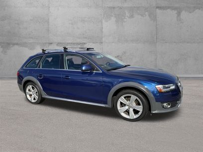 Used 2013 Audi A4 Premium w/ Convenience Pkg