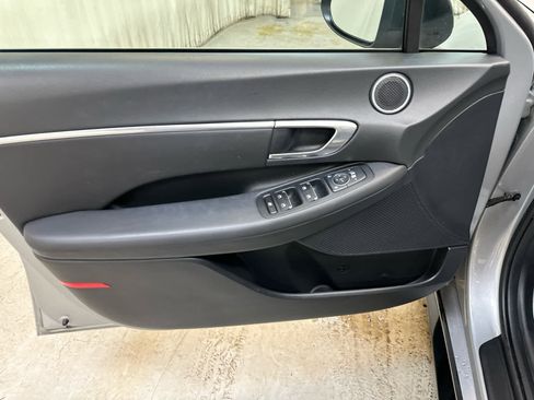 Used 2023 Hyundai Sonata SEL FWD image 27