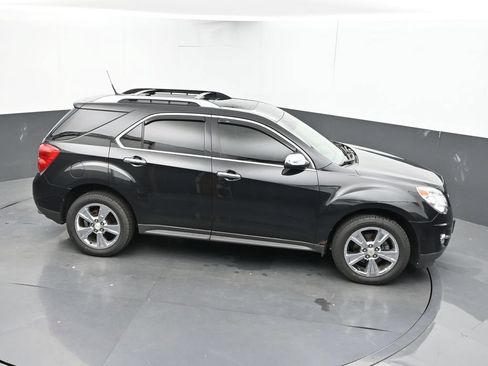 Used 2011 Chevrolet Equinox LTZ AWD/4WD image 32