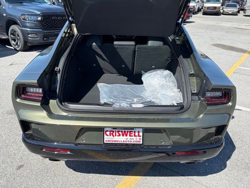 New 2026 Dodge Charger R/T Scat Pack image 7