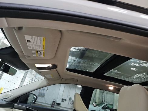 Used 2023 INFINITI QX60 Luxe w/ Performance Audio Package image 22