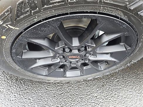 New 2026 Toyota Tundra 1794 Edition image 12