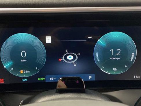 New 2026 Hyundai Palisade SEL Premium AWD/4WD image 17