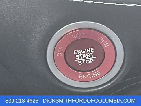 Used 2022 Dodge Challenger SRT Hellcat w/ Plus Package image 26