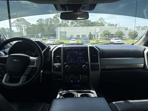 Used 2020 Ford F250 Lariat AWD/4WD image 14