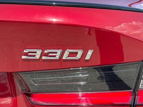 New 2026 BMW 330i Sedan w/ M Sport Package RWD image 11