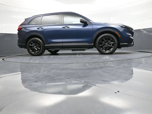 Used 2026 Honda CR-V Sport-L image 29
