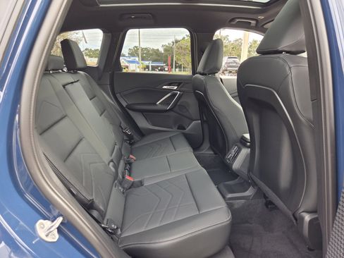 New 2026 BMW X1 xDrive28i image 16