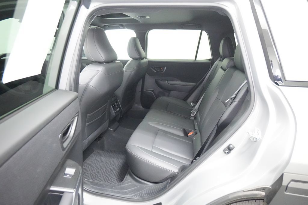 Used 2026 Subaru Outback Limited w/ Premium/Limited Package 2 AWD/4WD image 22