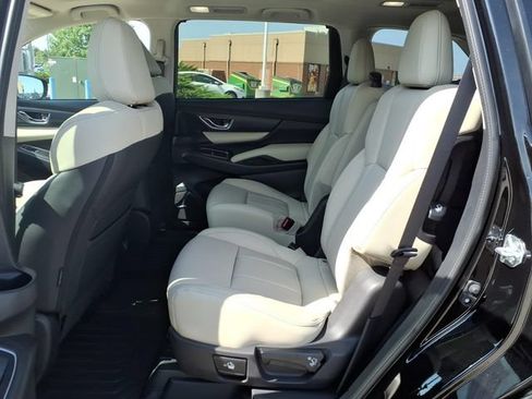 New 2026 Subaru Ascent Limited AWD/4WD image 12