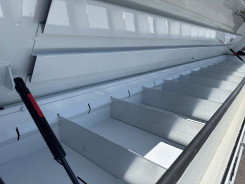 New 2024 Ford F450 XL w/ XL Chrome Package image 10