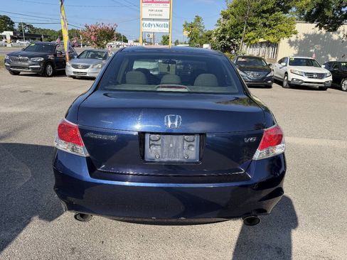 Used 2008 Honda Accord EX image 6
