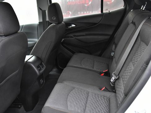 Used 2019 Chevrolet Equinox LT w/ LPO, Cargo Package image 33