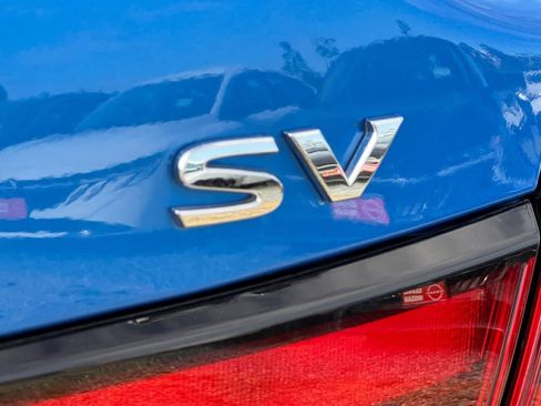 Used 2023 Nissan Sentra SV FWD image 16