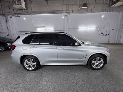 Used 2016 BMW X5 xDrive35i AWD/4WD image 10