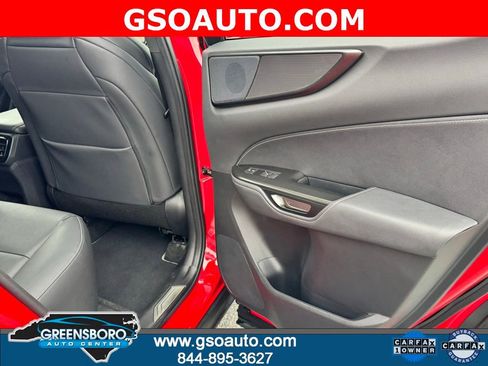 Used 2022 Lexus NX 350 F Sport w/ Towing Package (2000 Lbs) image 15