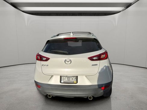 Used 2019 MAZDA CX-3 Sport FWD image 3