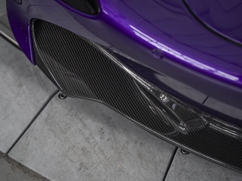 Used 2022 McLaren 720S Spider RWD image 22