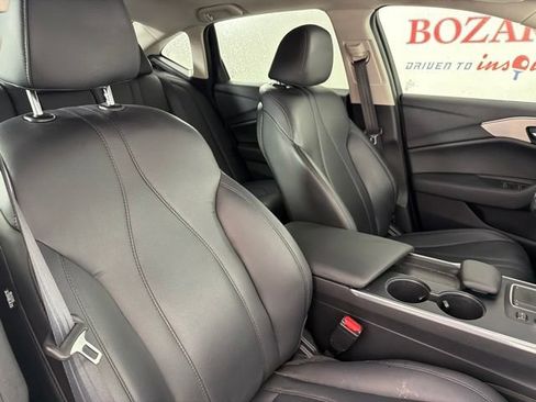 Used 2022 Acura TLX FWD image 16