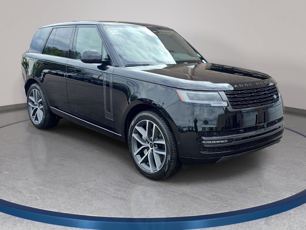 New 2027 Land Rover Range Rover SE AWD/4WD image 3