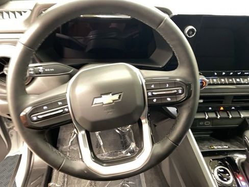 New 2026 Chevrolet Colorado LT w/ LT Convenience Package image 14