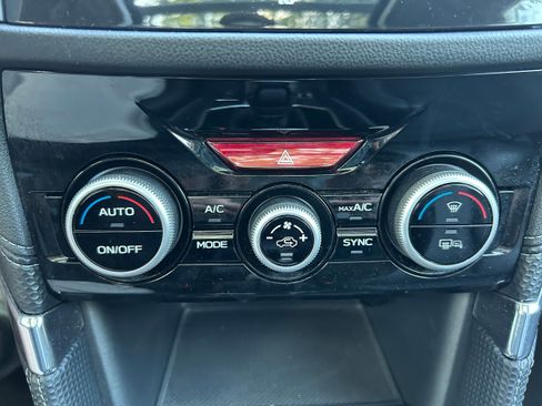 Used 2020 Subaru Forester Touring AWD/4WD image 10