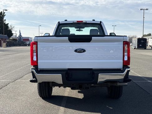 New 2026 Ford F350 XL w/ FX4 Off-Road Package image 4