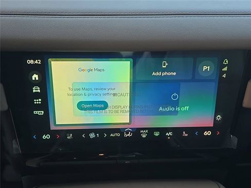 New 2026 Lincoln Navigator Black Label AWD/4WD image 26